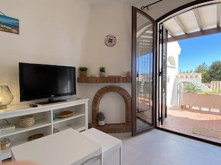 Apartment Nerja Ausstattung 31