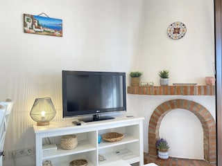 Apartment Nerja Ausstattung 26