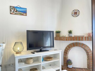 Apartment Nerja Ausstattung 35
