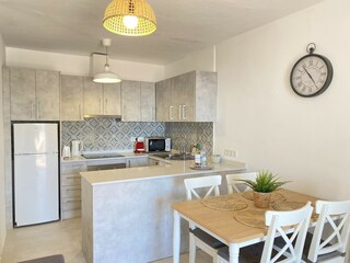 Appartement Nerja Équipement 22