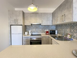 Appartamento Nerja Caratteristiche 39