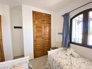 Apartment Nerja Ausstattung 35