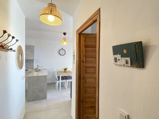 Appartement Nerja Équipement 23