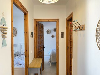 Appartement Nerja Équipement 38