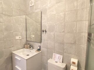 Apartment Nerja Ausstattung 22