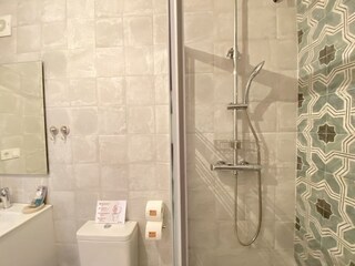 Apartment Nerja Ausstattung 23