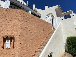 Appartement Nerja Buitenaudio-opname 2