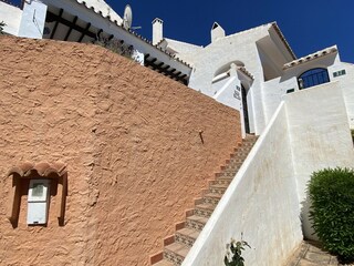 Appartement Nerja Enregistrement extérieur 2