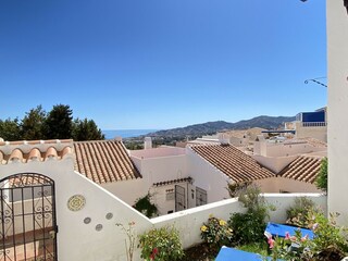 Apartment Nerja Außenaufnahme 17