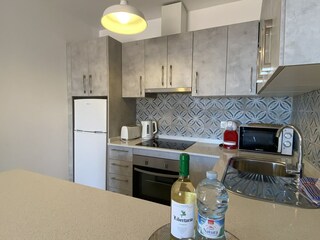 Appartamento Nerja Caratteristiche 22