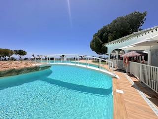 Apartment Nerja Außenaufnahme 2