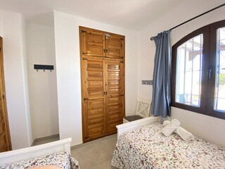 Apartamento Nerja Características 25