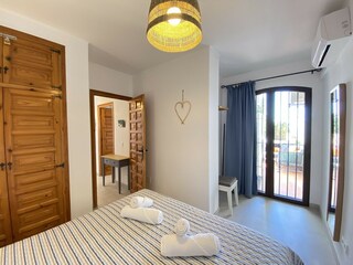 Apartamento Nerja Características 26