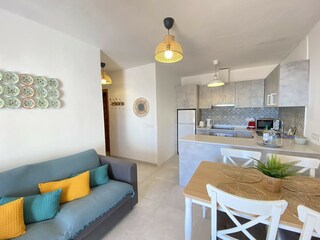 Apartment Nerja Ausstattung 28