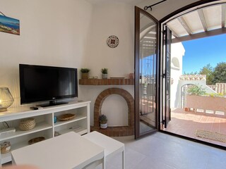 Apartment Nerja Ausstattung 29