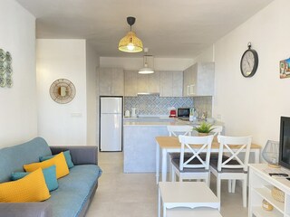 Apartment Nerja Ausstattung 32