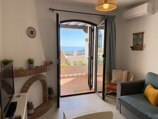 Apartment Nerja Ausstattung 33