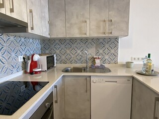 Apartment Nerja Ausstattung 30