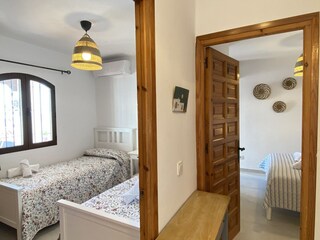 Apartamento Nerja Características 42