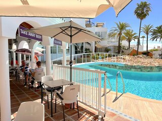 Appartement Nerja Buitenaudio-opname 10
