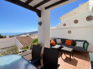 Appartamento Nerja  55