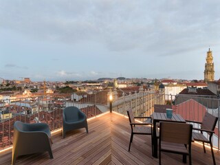 Appartement Porto  24