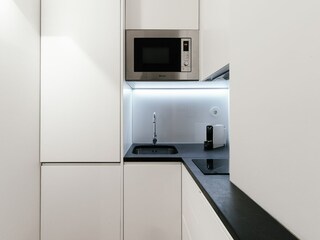 Appartement Porto Kenmerken 10
