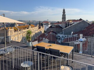 Appartement Porto  27