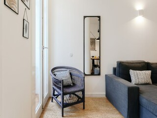 Appartement Porto Équipement 14