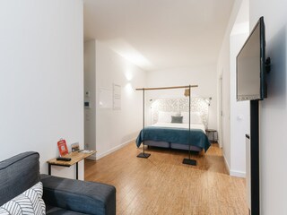 Appartement Porto Kenmerken 15