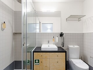 Apartment Porto Ausstattung 12
