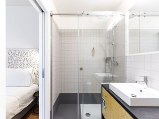 Appartement Porto Équipement 11