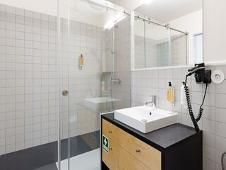 Apartment Porto Ausstattung 18