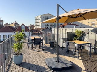 Apartment Porto  23