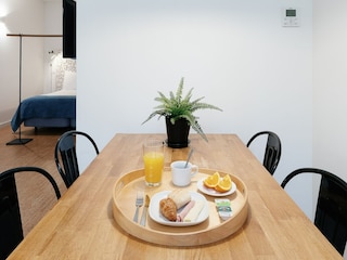 Apartment Porto Ausstattung 1