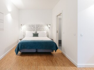 Appartement Porto Kenmerken 19