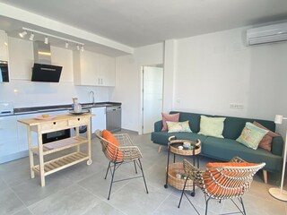 Appartamento Torrox Pueblo Caratteristiche 35