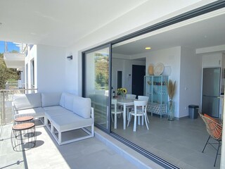 Appartement Torrox Pueblo Kenmerken 34