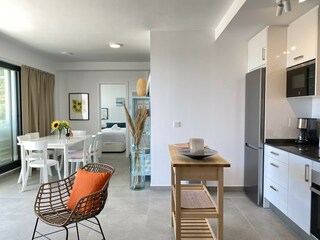 Appartamento Torrox Pueblo Caratteristiche 23