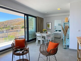 Appartamento Torrox Pueblo Caratteristiche 19