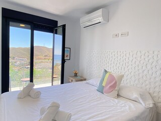 Appartement Torrox Pueblo Kenmerken 18