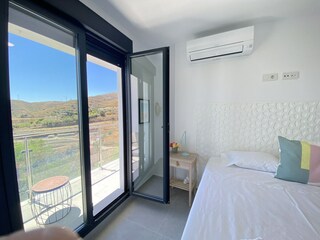 Apartment Torrox Pueblo Ausstattung 19