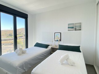 Appartement Torrox Pueblo Kenmerken 21