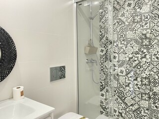 Apartment Torrox Pueblo Ausstattung 38