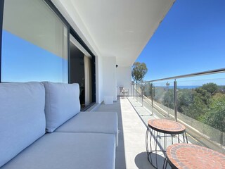 Appartement Torrox Pueblo Buitenaudio-opname 6