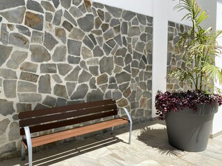 Appartamento Torrox Pueblo Registrazione all'aperto 14