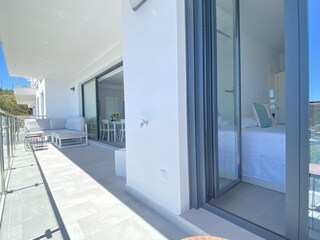 Appartement Torrox Pueblo  46