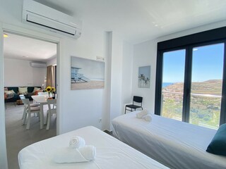 Appartement Torrox Pueblo Kenmerken 33