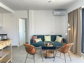 Appartement Torrox Pueblo Équipement 32