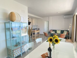 Appartement Torrox Pueblo Kenmerken 24